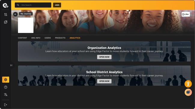 analytics