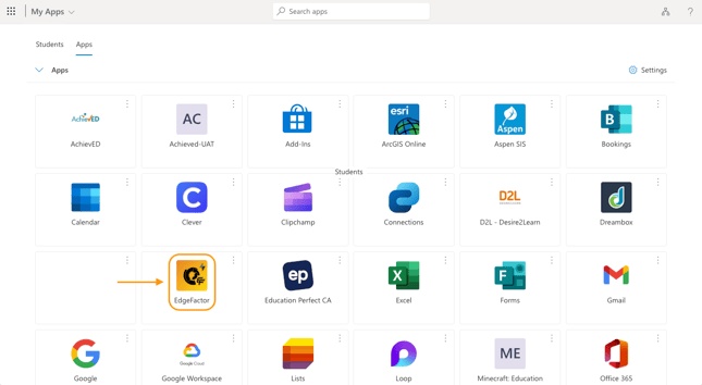 d2l portal