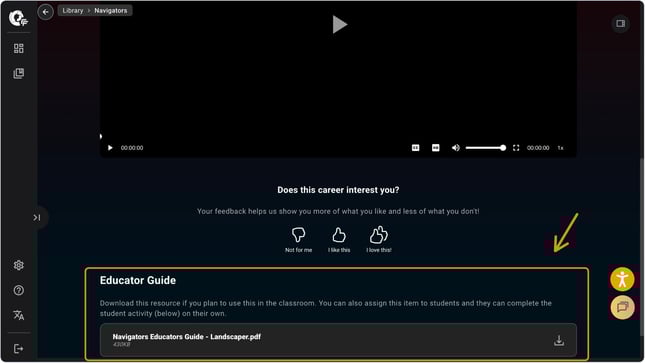 edu guide