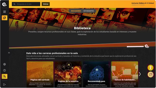 spanish translation