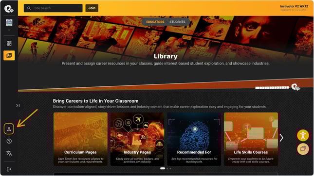 update account info-1